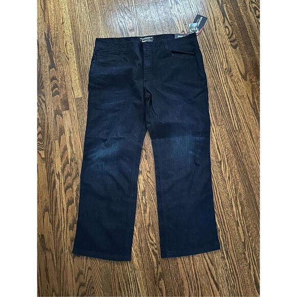 Wolverine Men's Fr Stretch Denim W40/L30 jeans flame resistant ￼ - Picture 5 of 9